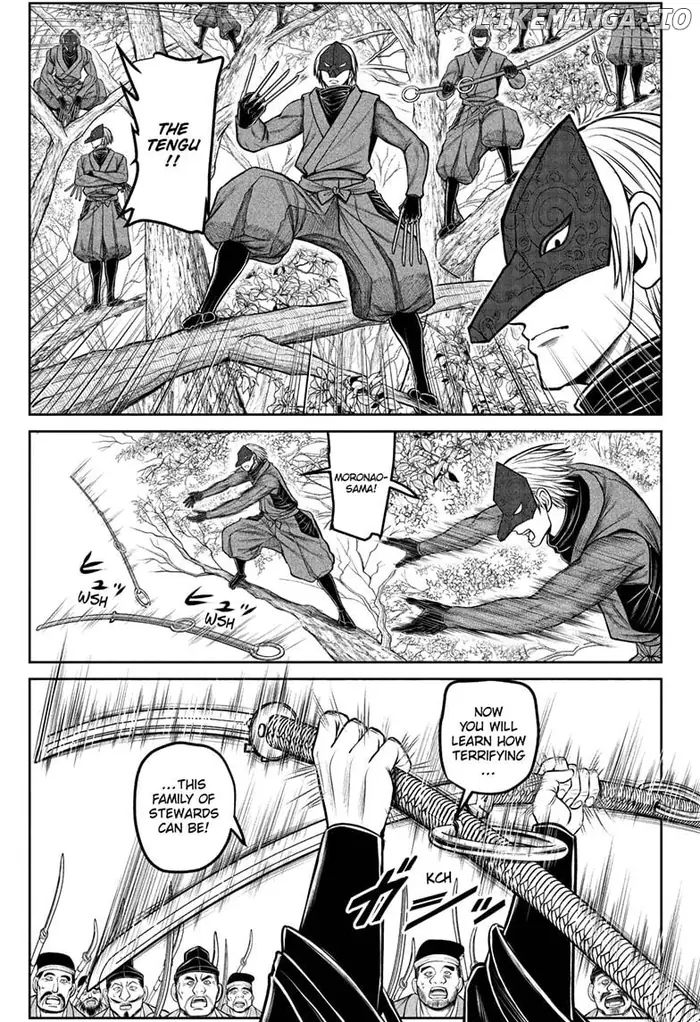 The Elusive Samurai Chapter 202 image 13_optimized